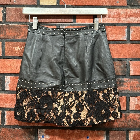 NBD mini skirt - Picture 3 of 7